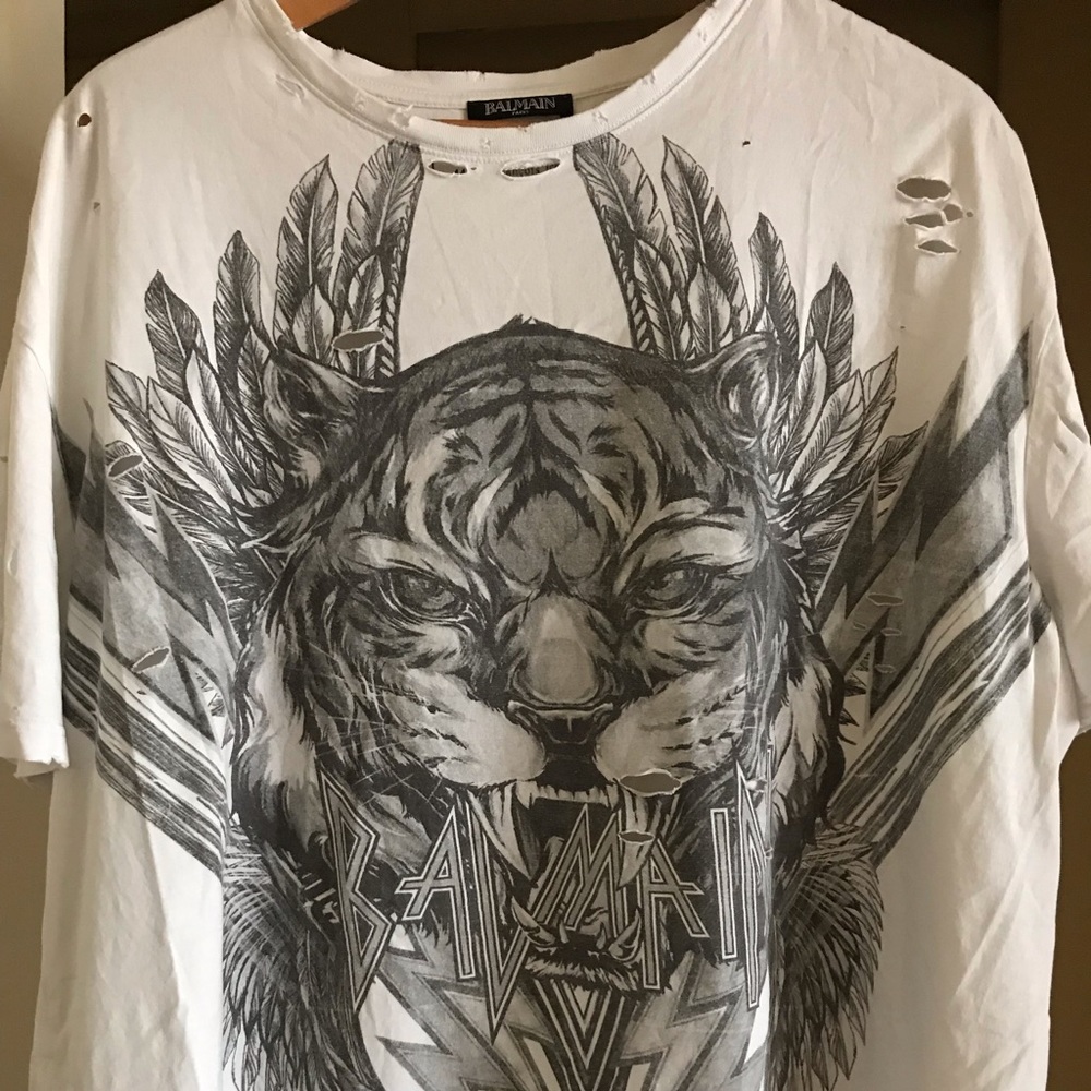 Balmain